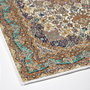 Mijölnir Juego de alfombrillas de baño Kt440 V2 Multicolor